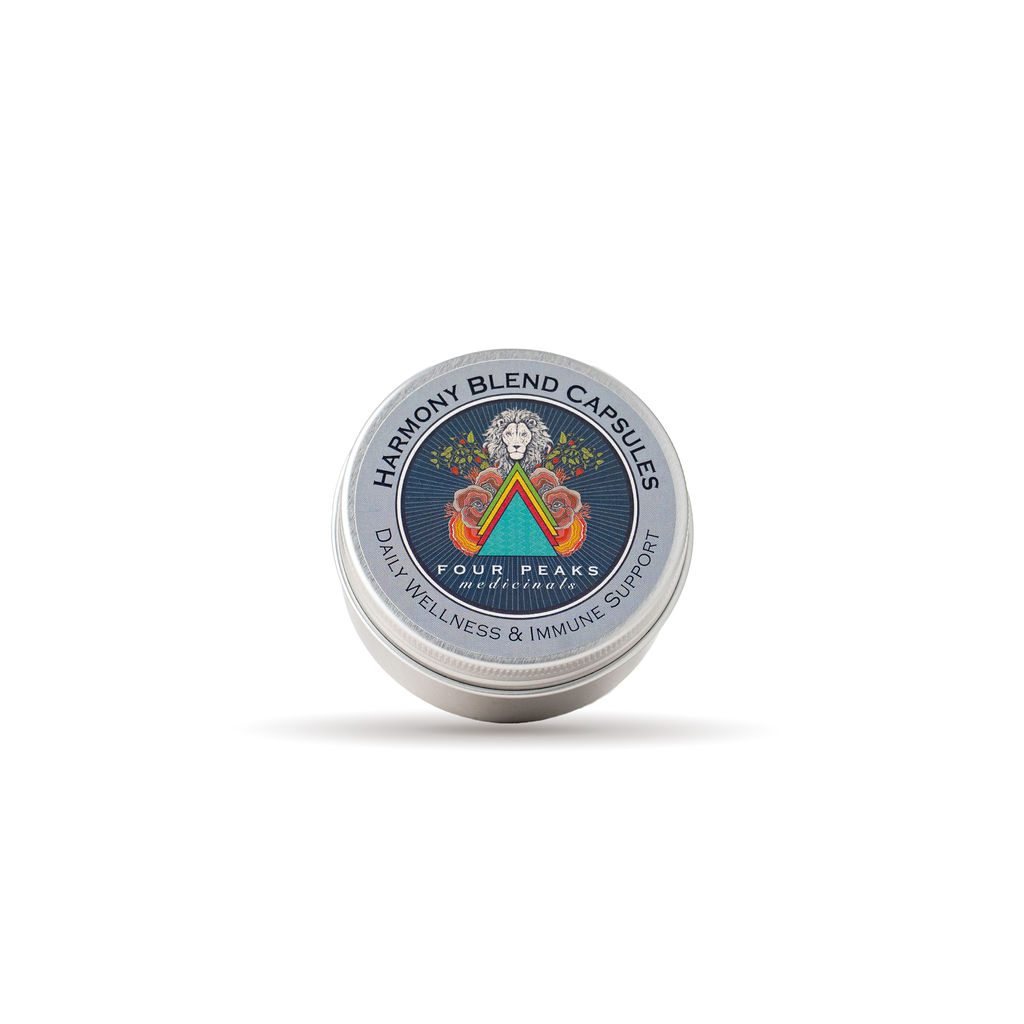 Harmony Blend Capsules