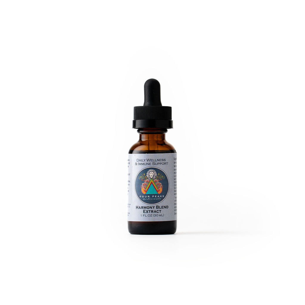 Harmony Blend Extract