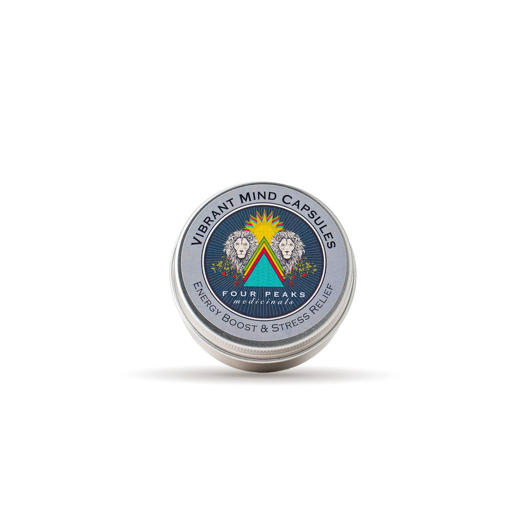 Vibrant Mind Capsules