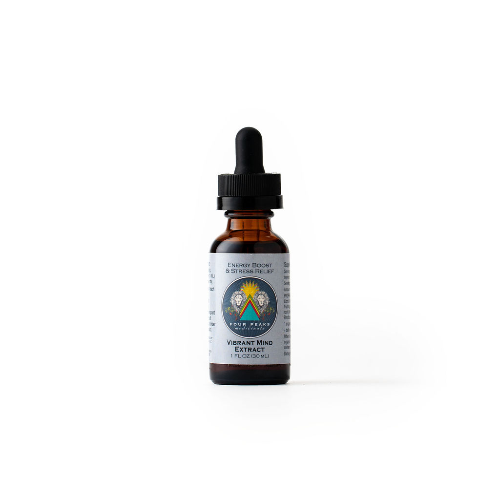 Vibrant Mind Extract